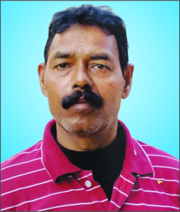RAJ KUMAR RAJU(10046)