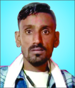 JAGADAMBA PRASAD TIROLE