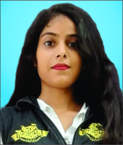 SARASWATI KUMARI-10183