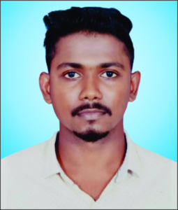 ABDUL KHADAR T.M-10243