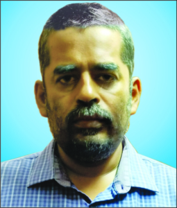 ANIL V BOSE (100022)