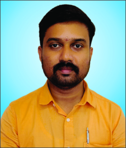 LANEESH KUMAR K-10468