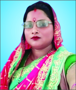 ANUPRIYA KUMARI - 10116