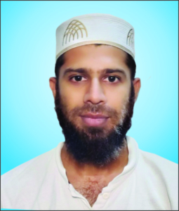 JAVED ALI SAYEED B. P. - 10492