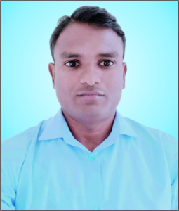 JITENDRA KUMAR PATEL - (75043)