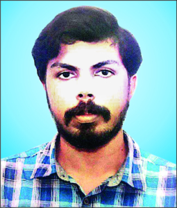 JOSBY J. WILLIAM - 10266