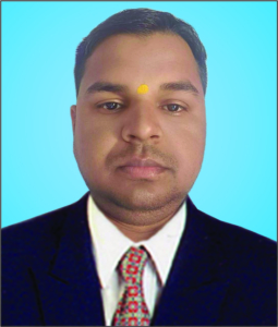 KRISHNA KUMAR SETH (100146)