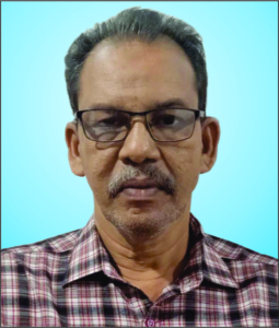 MOHAMMED RAFI M. C. -10484