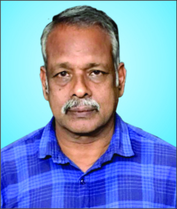 MULLAKOYA C. P. - 10482