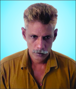 SAYED MOHAMMED K. O. - 10490