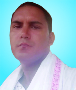 GAUTAM MISHRA-10382
