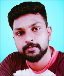 SREEYESH N.C. (10352)