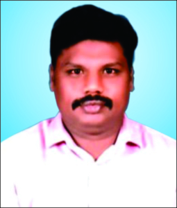 SUNIL KUMAR U. -10386