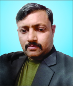 SUSHIL KUMAR GUPTA (10371)