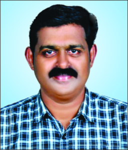 AKHIL RAJ S. PILLAI (10319)