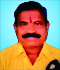 BHIMRAV NARAYAN SAWANT (10320)