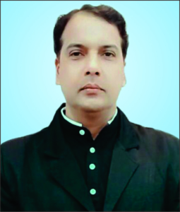 CHANDRA SHEKHAR AZAD (10311)