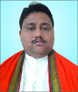 GOUTAM KUMAR SINHA (10303)