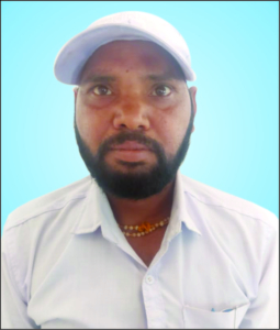 SHIVESHWAR HAJARI (10324)