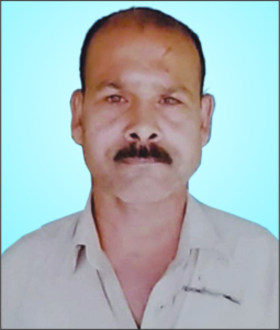 SUDHIR KUMAR RAM (10312)