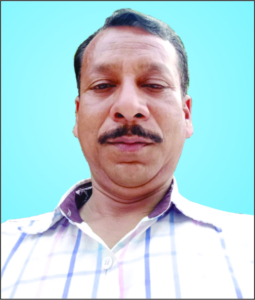 MOHAMMAD SHAKIL (10328)