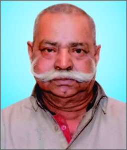 AYODHAYA PRASAD (75274)