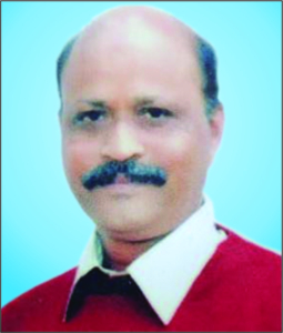 MANOJ V. SOHONI (75233)