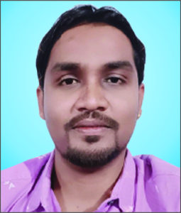 NIRAJ RAJU BANASKAR (75231)