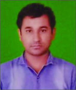 SAMAR KUMAR SAH (10414)