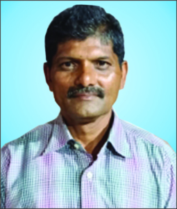 SANJAY V. BHANDARE (75235)