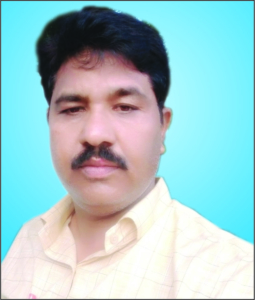 AKHILESH KUMAR YADAV (10420)