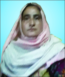 FAREEDA BEGAM (75033)