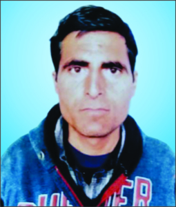 KRISHAN CHANDER (10425)