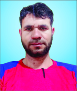 MOHD. ASHRAF (10430)