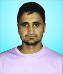 ROHIT KUMAR (100126)