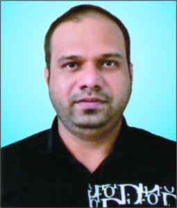 SHAHABAAZ AHMED CHOUDHARY (10418)