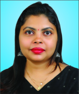 ANISHA VINOD (90111)