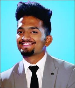 RINTUMON K. ANIL (75024)