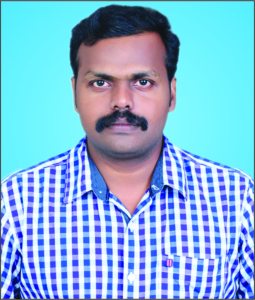 SANJAY PRASAD S. (100093)