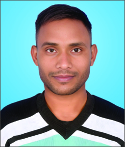 SHILENDRA KUMAR (75059)