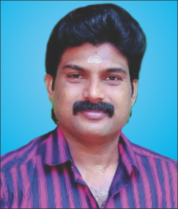 SREERAMACHANDRAN K.S. (75046)
