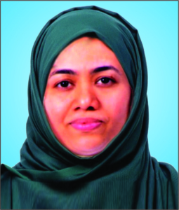 KADEEJA MUNEER (100026)
