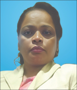 C. T. REBECCA -100170