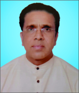 BENDICT KUNJUMON (75116)