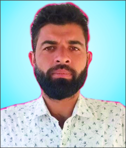 IRSHAD HUSSIAN (75095)