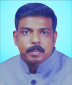 DINU V. M. (75193)