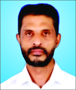KRISHNAKUMAR V. (75168)