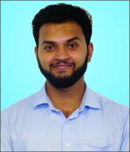 RINUMON K ANIL (100015)