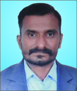 M. C. AJEESH (90110)