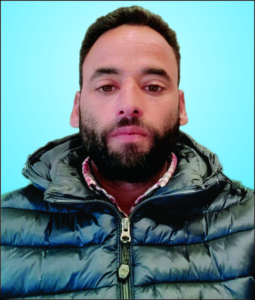 MUSHTAQ AHMAD BHAT (75188)
